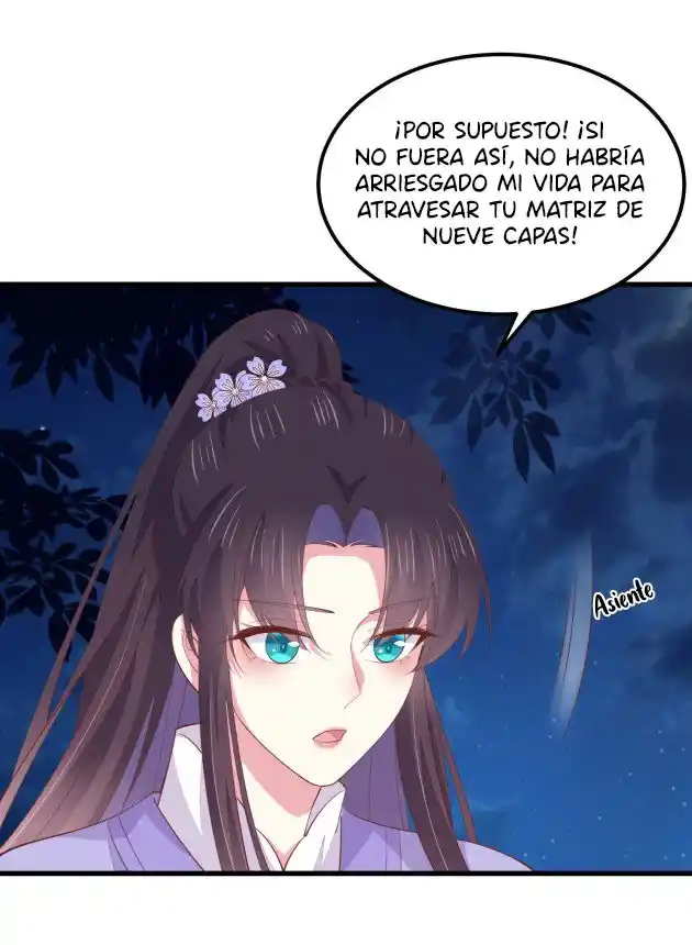 Pupillary Master - Capítulo 143 - Página 12 - LectorTMOo