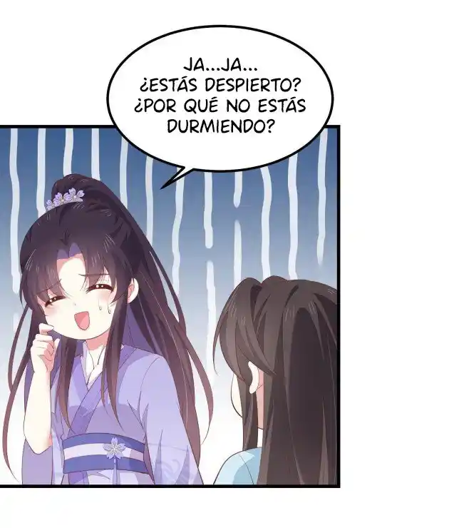 Pupillary Master - Capítulo 143 - Página 18 - LectorTMOo