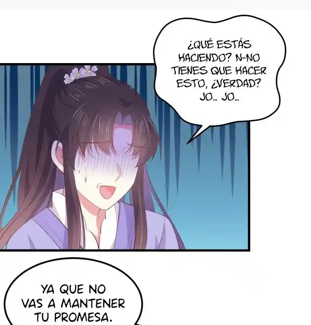 Pupillary Master - Capítulo 143 - Página 21 - LectorTMOo