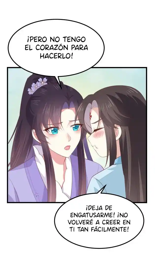 Pupillary Master - Capítulo 143 - Página 24 - LectorTMOo