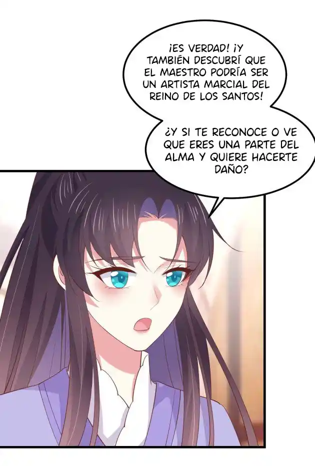 Pupillary Master - Capítulo 143 - Página 25 - LectorTMOo