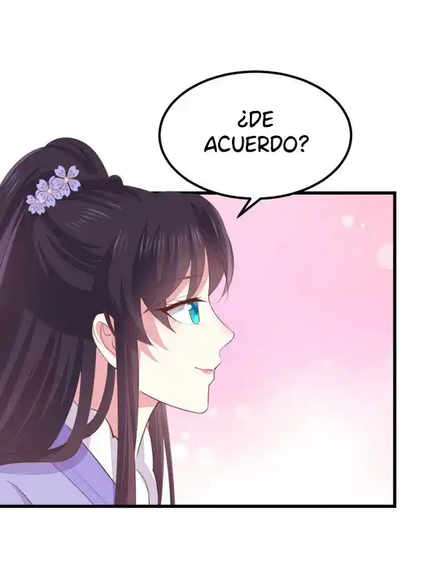 Pupillary Master - Capítulo 143 - Página 33 - LectorTMOo