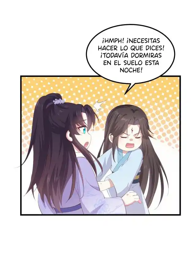 Pupillary Master - Capítulo 143 - Página 34 - LectorTMOo