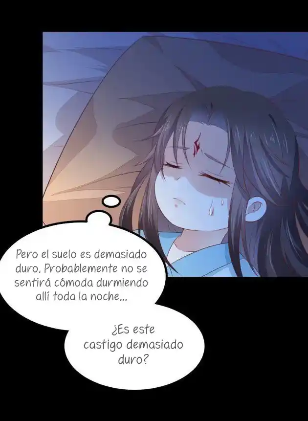 Pupillary Master - Capítulo 144 - Página 8 - LectorTMOo