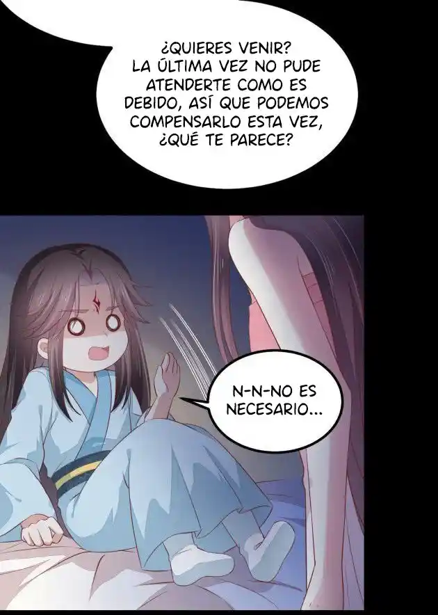 Pupillary Master - Capítulo 144 - Página 15 - LectorTMOo