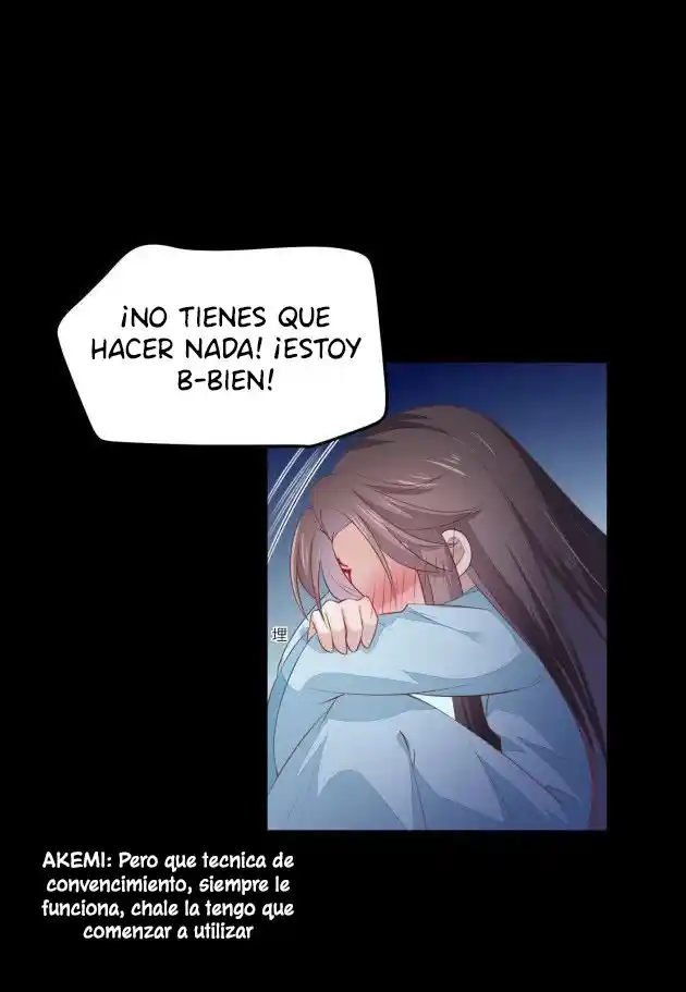 Pupillary Master - Capítulo 144 - Página 18 - LectorTMOo
