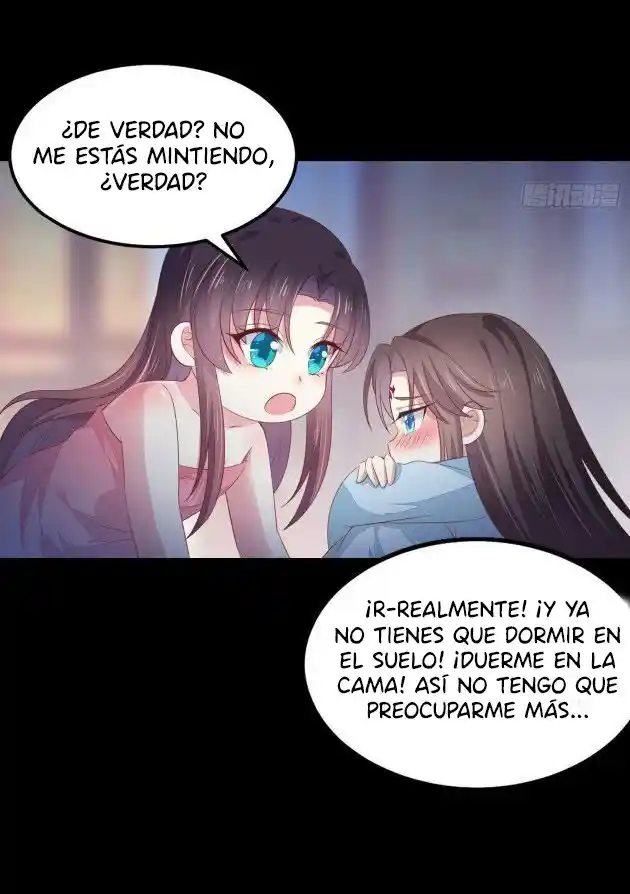 Pupillary Master - Capítulo 144 - Página 20 - LectorTMOo
