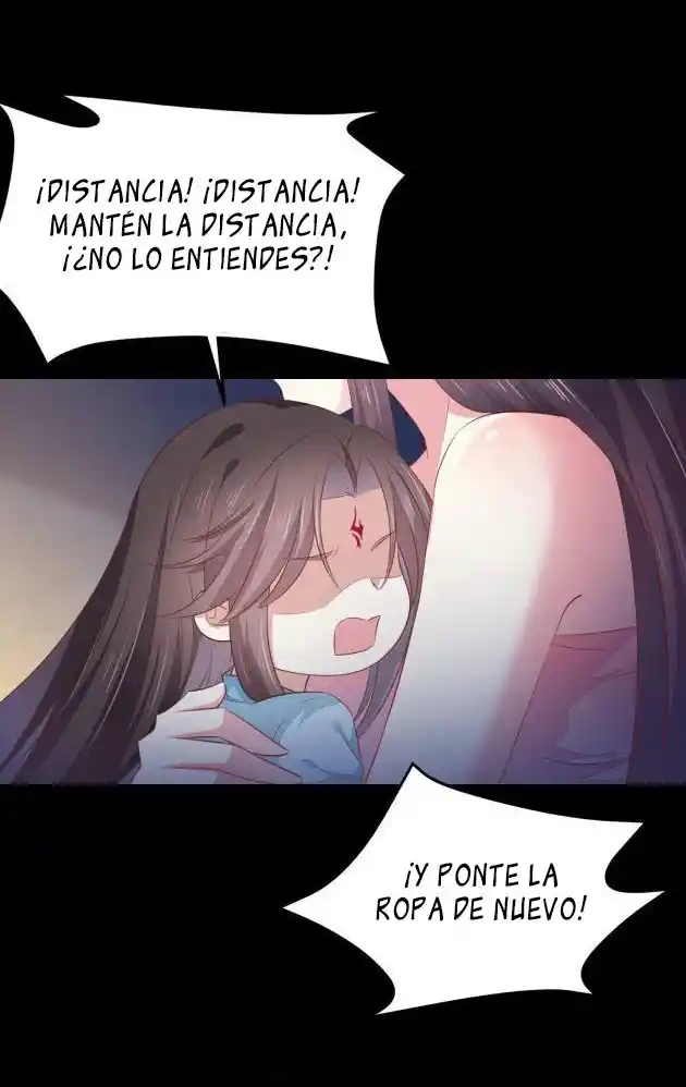 Pupillary Master - Capítulo 144 - Página 22 - LectorTMOo