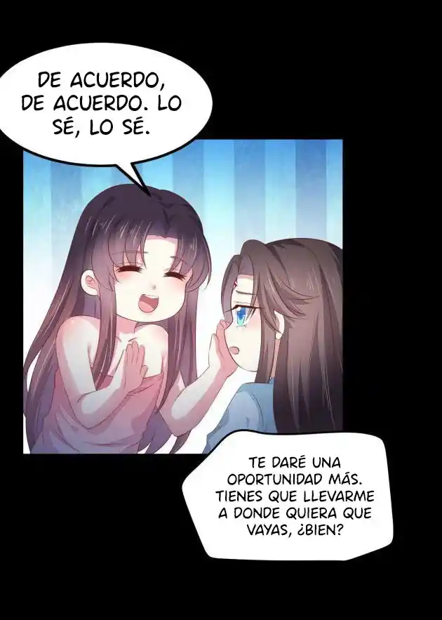 Pupillary Master - Capítulo 144 - Página 23 - LectorTMOo