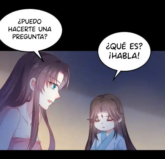 Pupillary Master - Capítulo 144 - Página 25 - LectorTMOo
