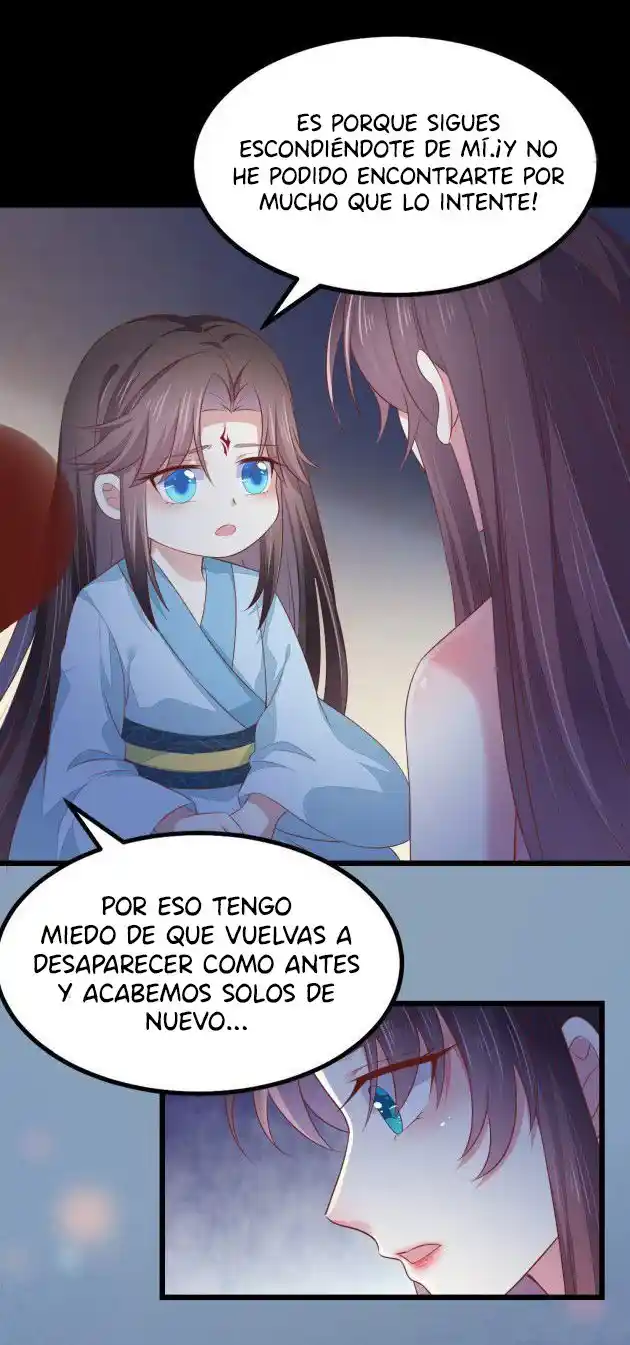 Pupillary Master - Capítulo 144 - Página 27 - LectorTMOo