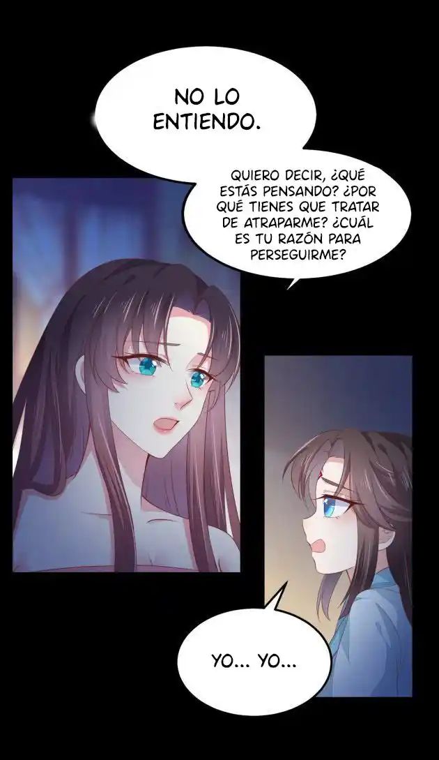 Pupillary Master - Capítulo 144 - Página 29 - LectorTMOo
