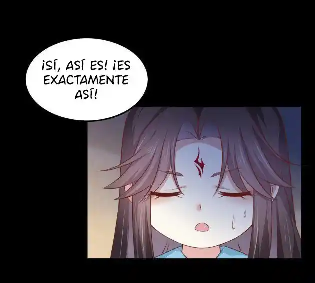 Pupillary Master - Capítulo 144 - Página 33 - LectorTMOo