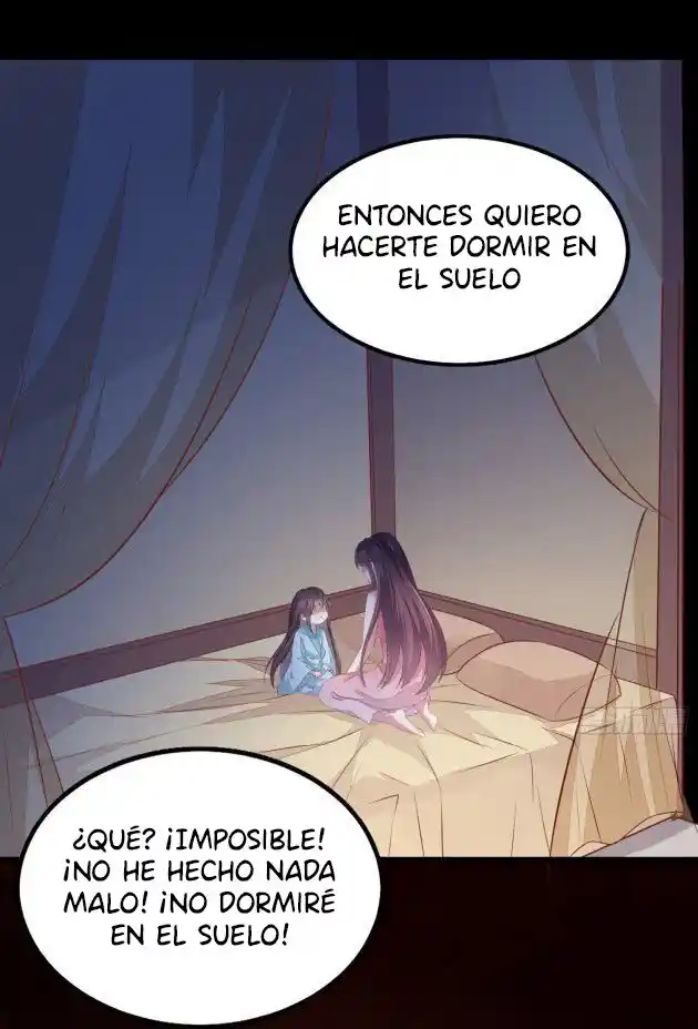 Pupillary Master - Capítulo 144 - Página 34 - LectorTMOo