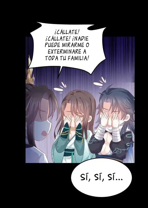 Pupillary Master - Capítulo 144 - Página 40 - LectorTMOo