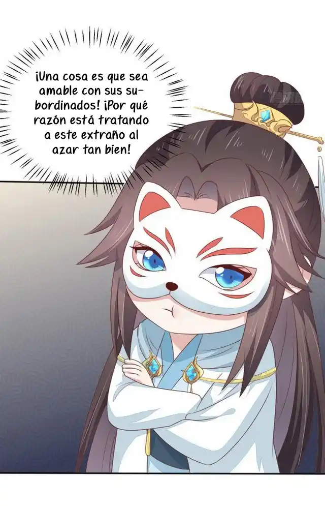 Pupillary Master - Capítulo 145 - Página 13 - LectorTMOo