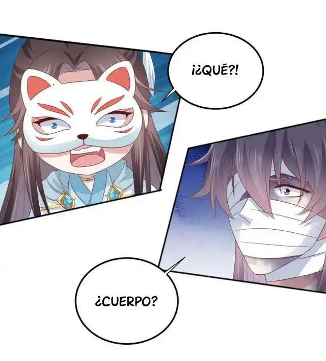 Pupillary Master - Capítulo 145 - Página 16 - LectorTMOo