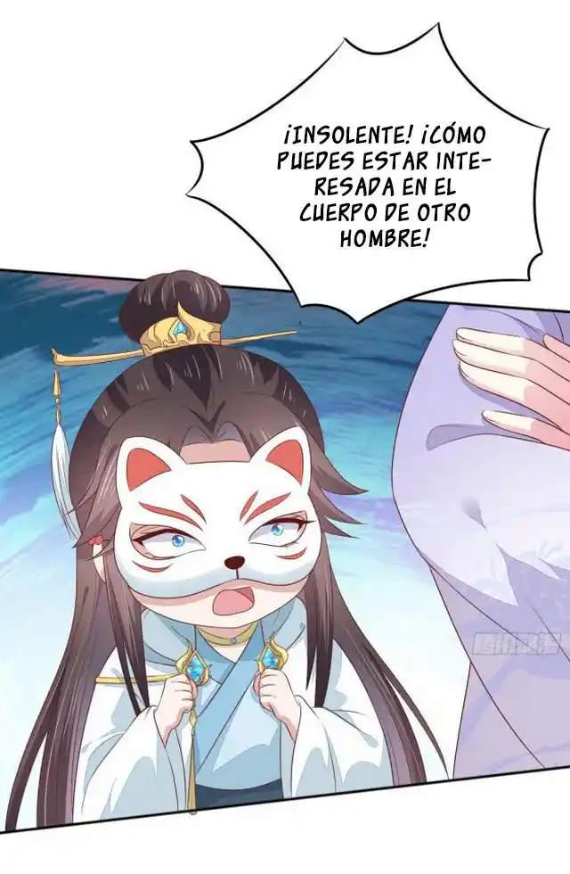 Pupillary Master - Capítulo 145 - Página 17 - LectorTMOo