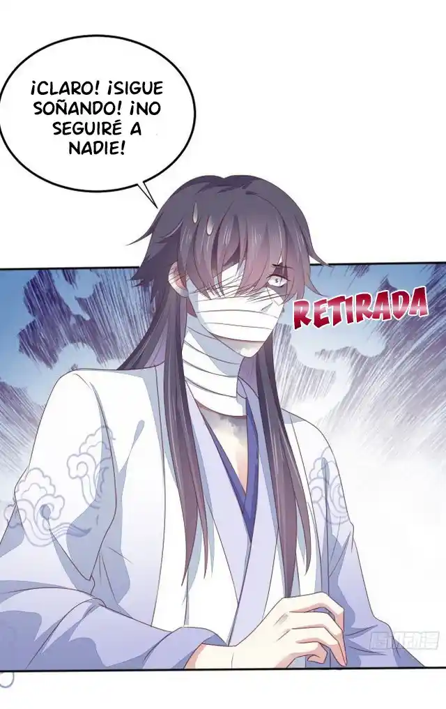 Pupillary Master - Capítulo 145 - Página 18 - LectorTMOo