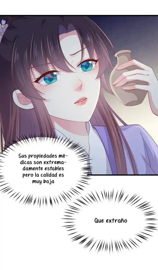 Pupillary Master - Capítulo 146 - Página 26 - LectorTMOo
