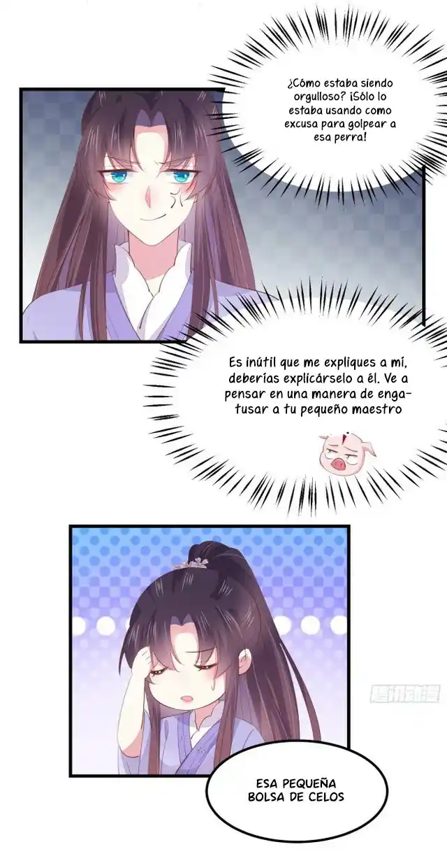 Pupillary Master - Capítulo 148 - Página 10 - LectorTMOo