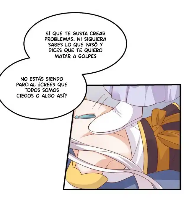 Pupillary Master - Capítulo 148 - Página 20 - LectorTMOo