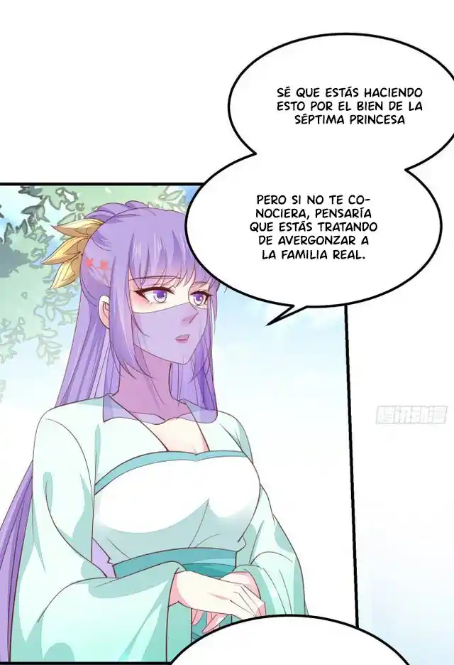 Pupillary Master - Capítulo 148 - Página 22 - LectorTMOo