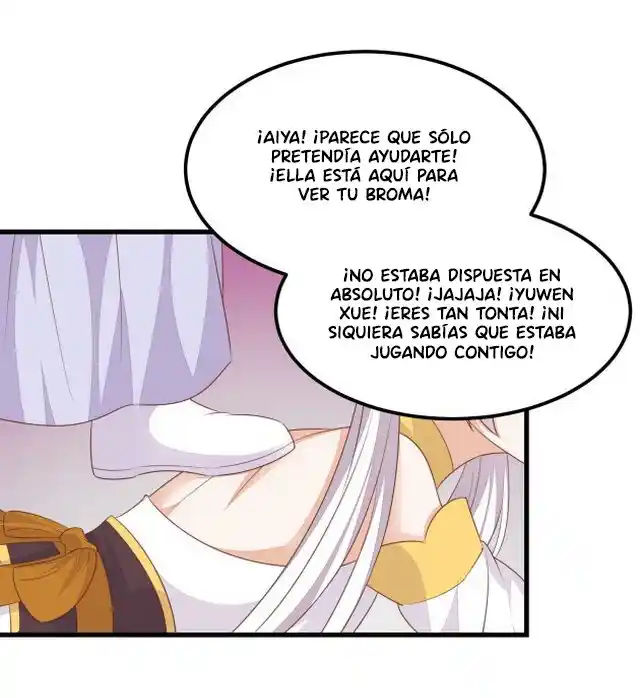 Pupillary Master - Capítulo 148 - Página 29 - LectorTMOo