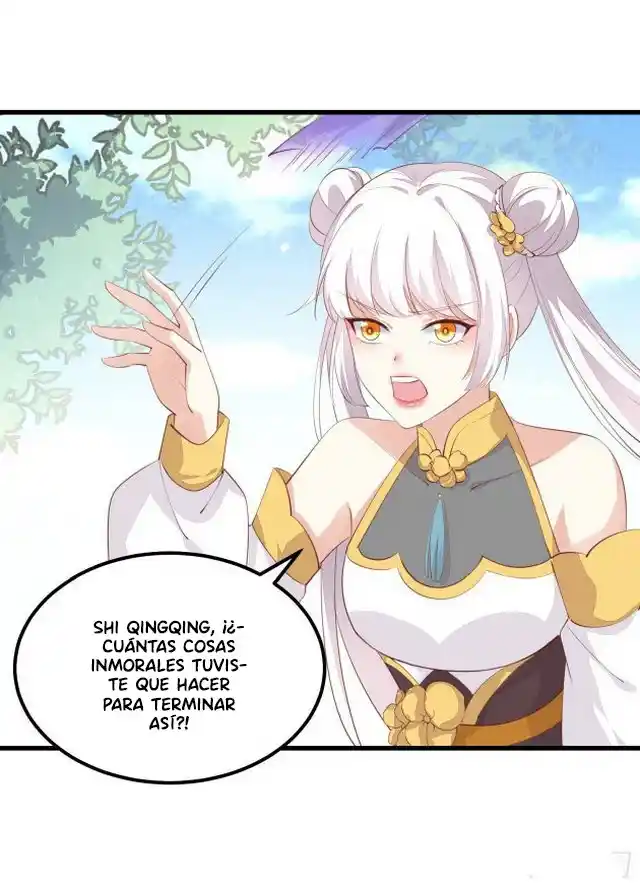 Pupillary Master - Capítulo 149 - Página 9 - LectorTMOo