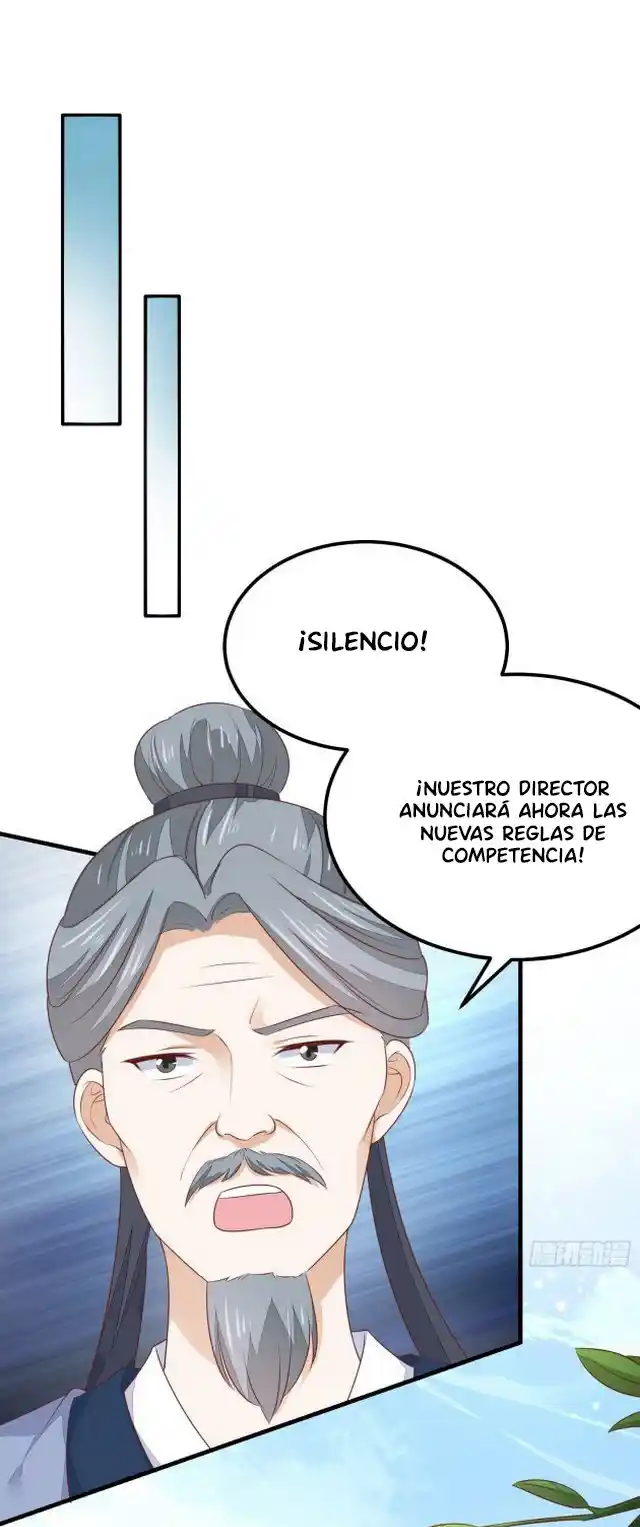 Pupillary Master - Capítulo 149 - Página 23 - LectorTMOo