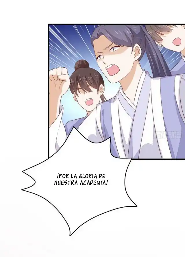 Pupillary Master - Capítulo 149 - Página 29 - LectorTMOo