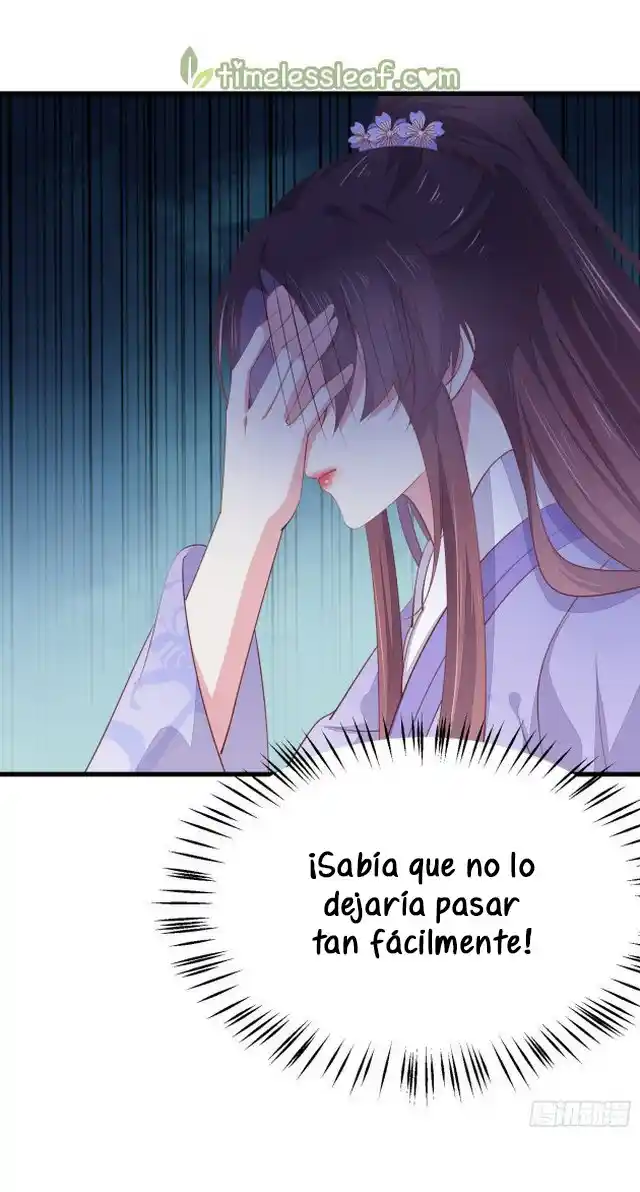 Pupillary Master - Capítulo 149 - Página 48 - LectorTMOo