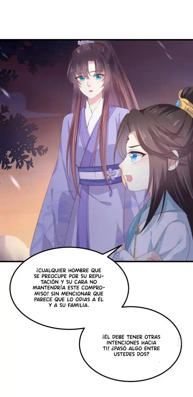 Pupillary Master - Capítulo 149 - Página 51 - LectorTMOo