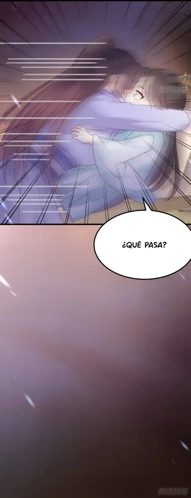 Pupillary Master - Capítulo 149 - Página 69 - LectorTMOo