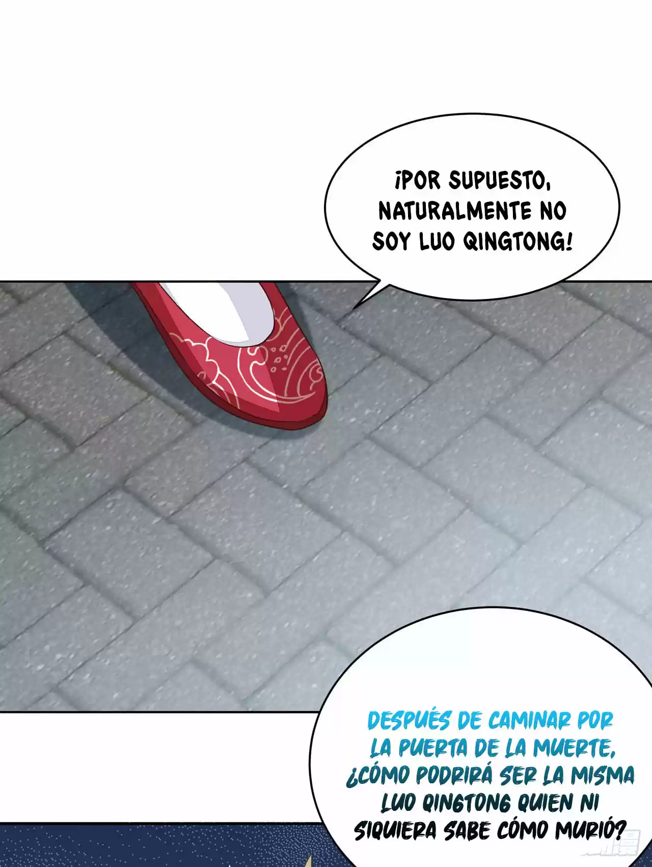 Pupillary Master - Capítulo 15 - Página 44 - LectorTMOo