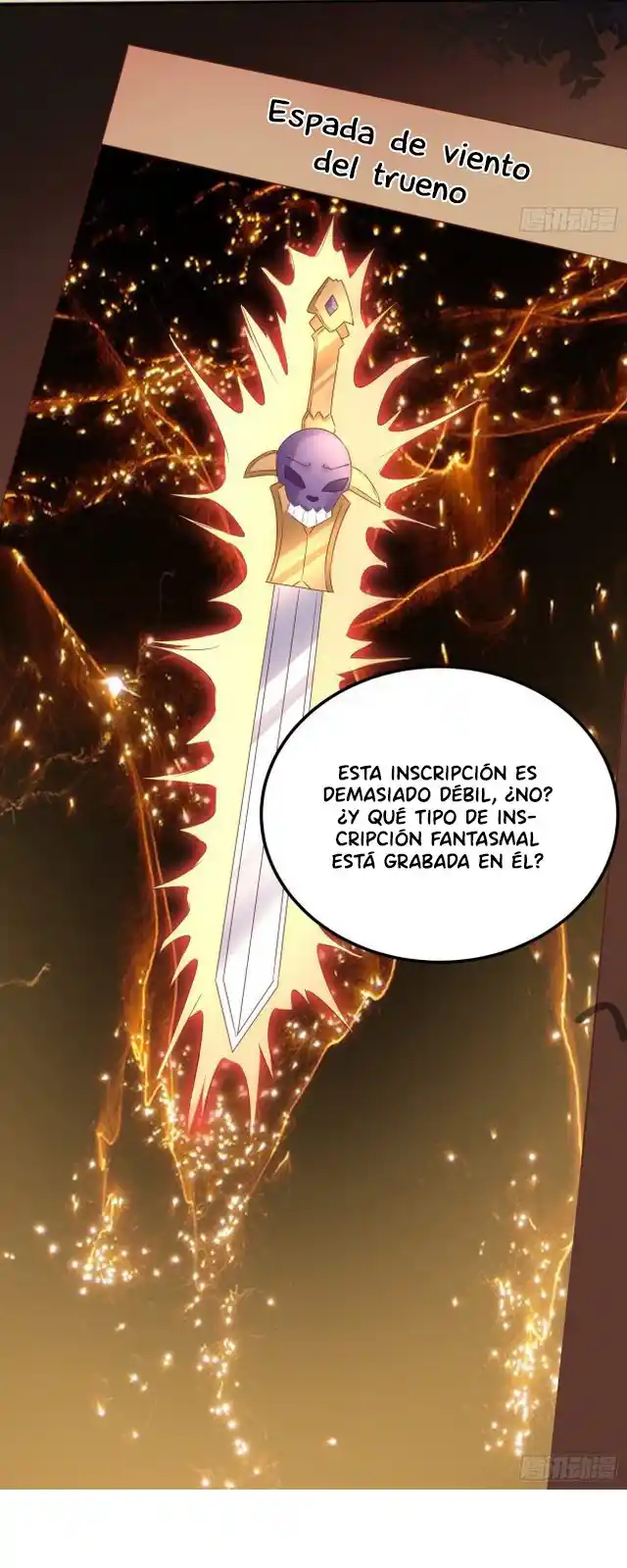 Pupillary Master - Capítulo 150 - Página 10 - LectorTMOo