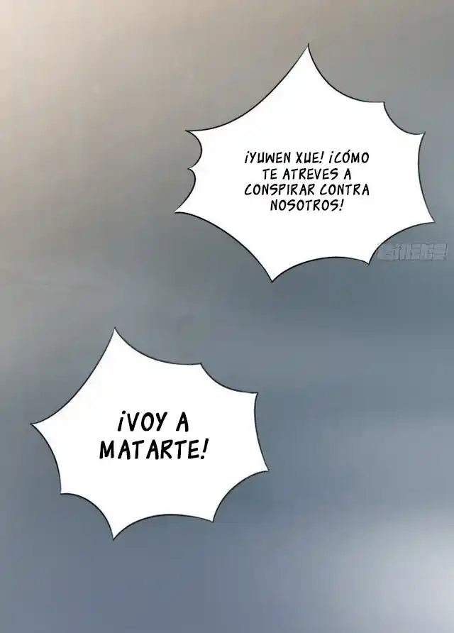 Pupillary Master - Capítulo 150 - Página 27 - LectorTMOo