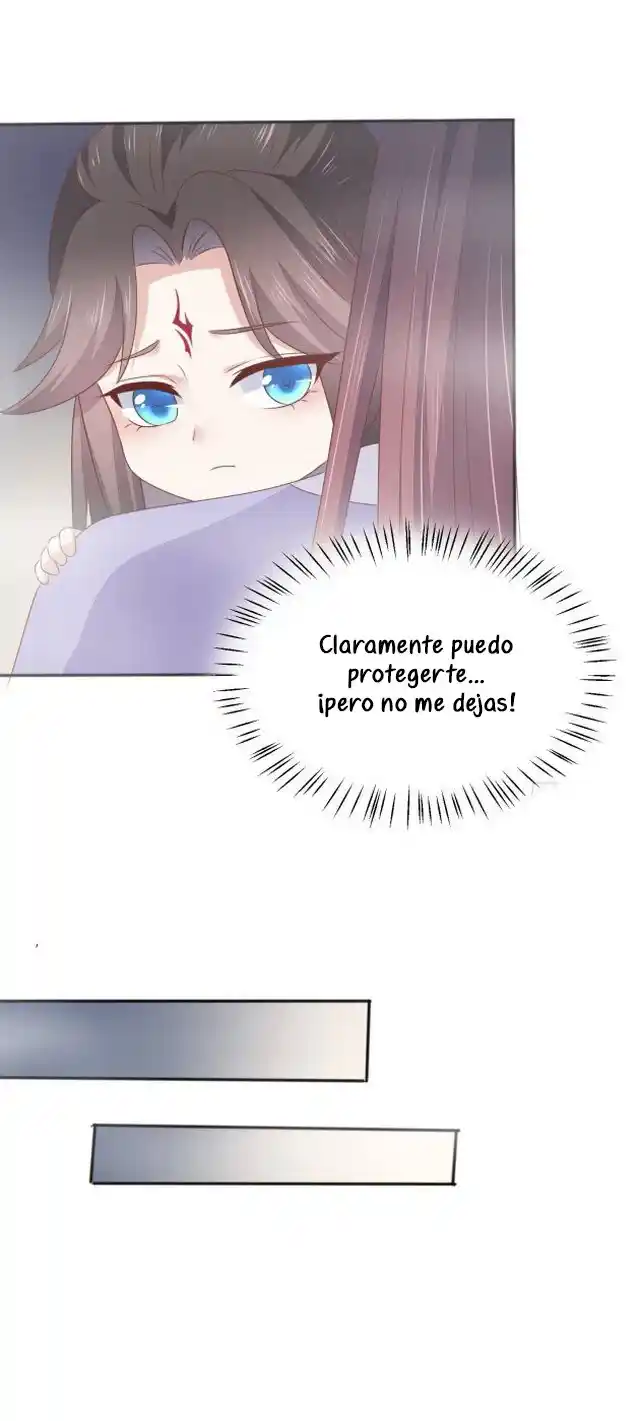 Pupillary Master - Capítulo 150 - Página 30 - LectorTMOo