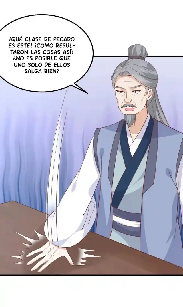 Pupillary Master - Capítulo 151 - Página 13 - LectorTMOo