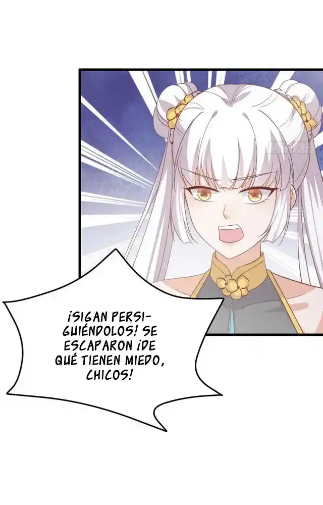 Pupillary Master - Capítulo 151 - Página 25 - LectorTMOo