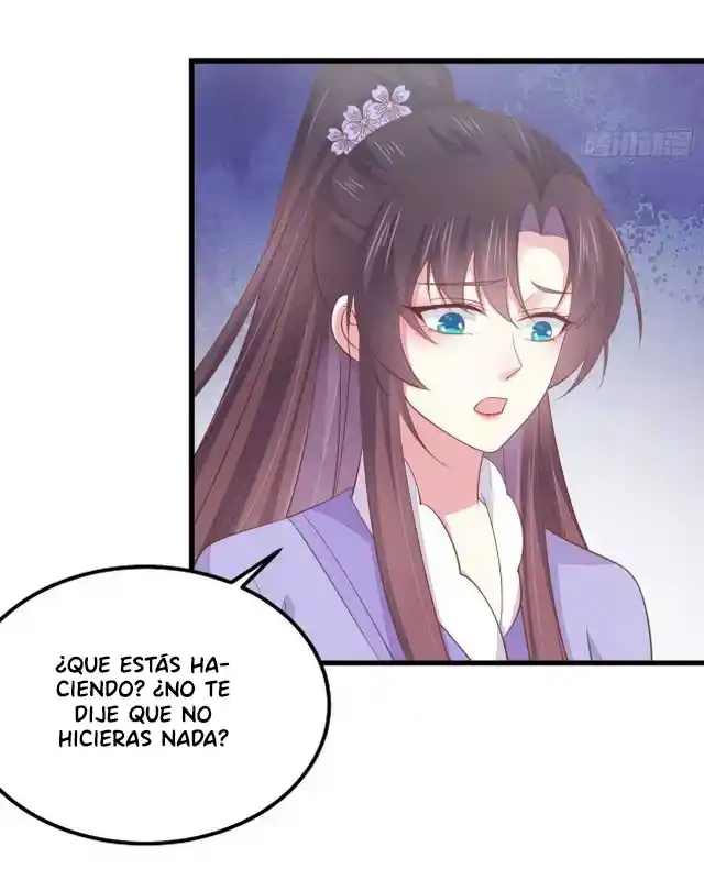 Pupillary Master - Capítulo 151 - Página 34 - LectorTMOo