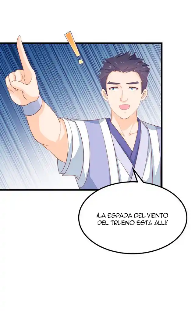 Pupillary Master - Capítulo 152 - Página 22 - LectorTMOo