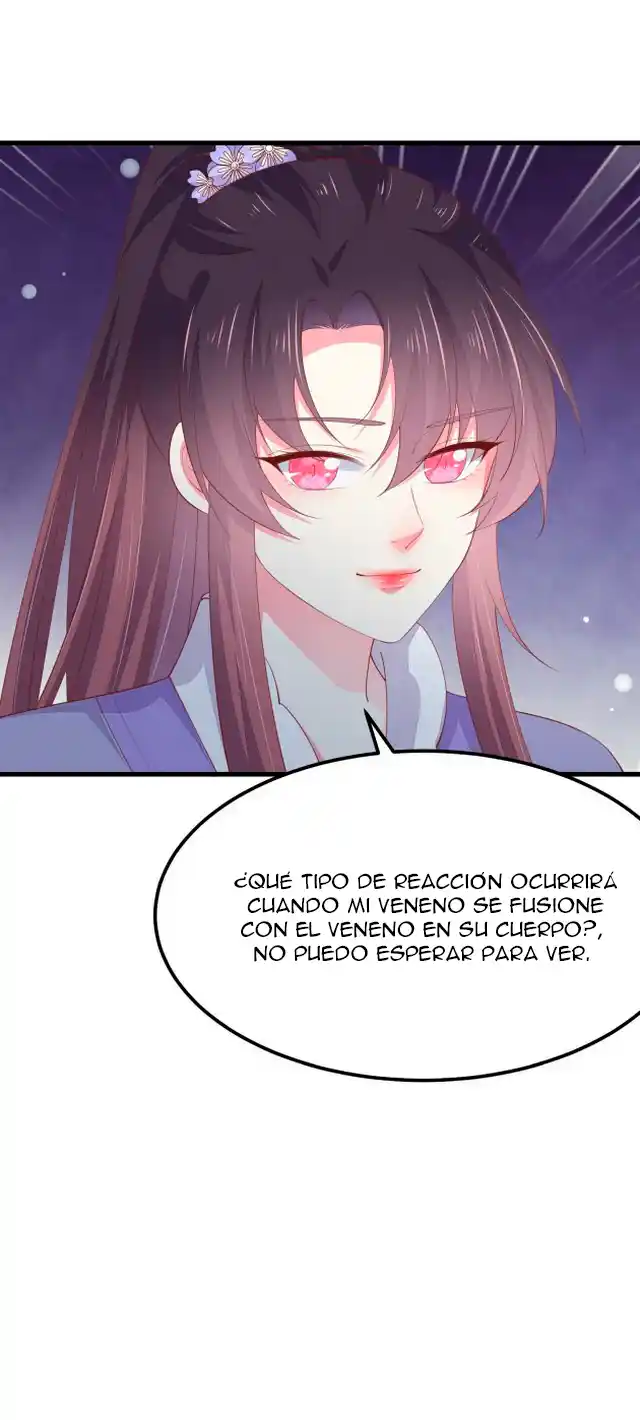 Pupillary Master - Capítulo 152 - Página 30 - LectorTMOo