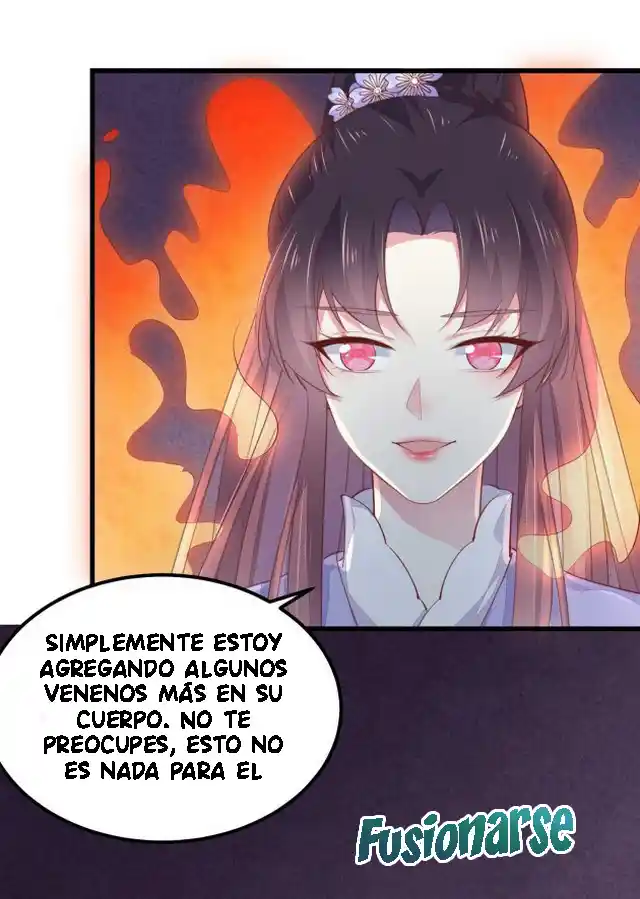 Pupillary Master - Capítulo 153 - Página 5 - LectorTMOo