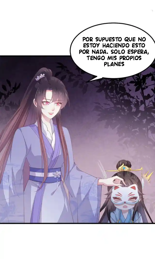 Pupillary Master - Capítulo 153 - Página 12 - LectorTMOo
