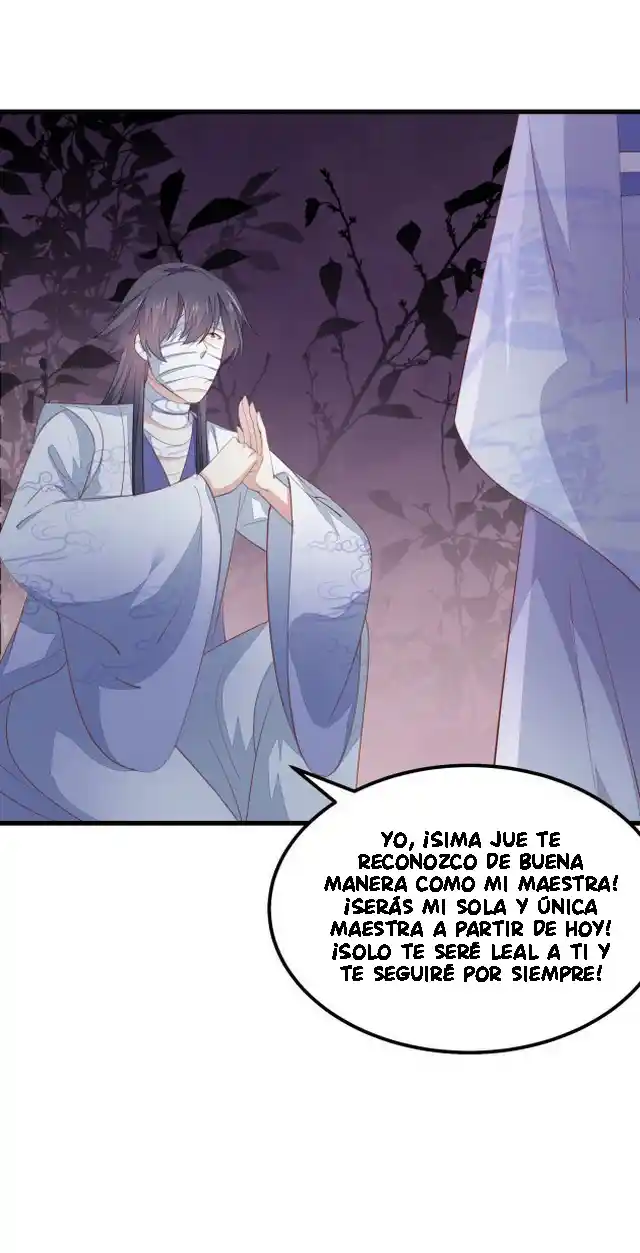 Pupillary Master - Capítulo 153 - Página 14 - LectorTMOo
