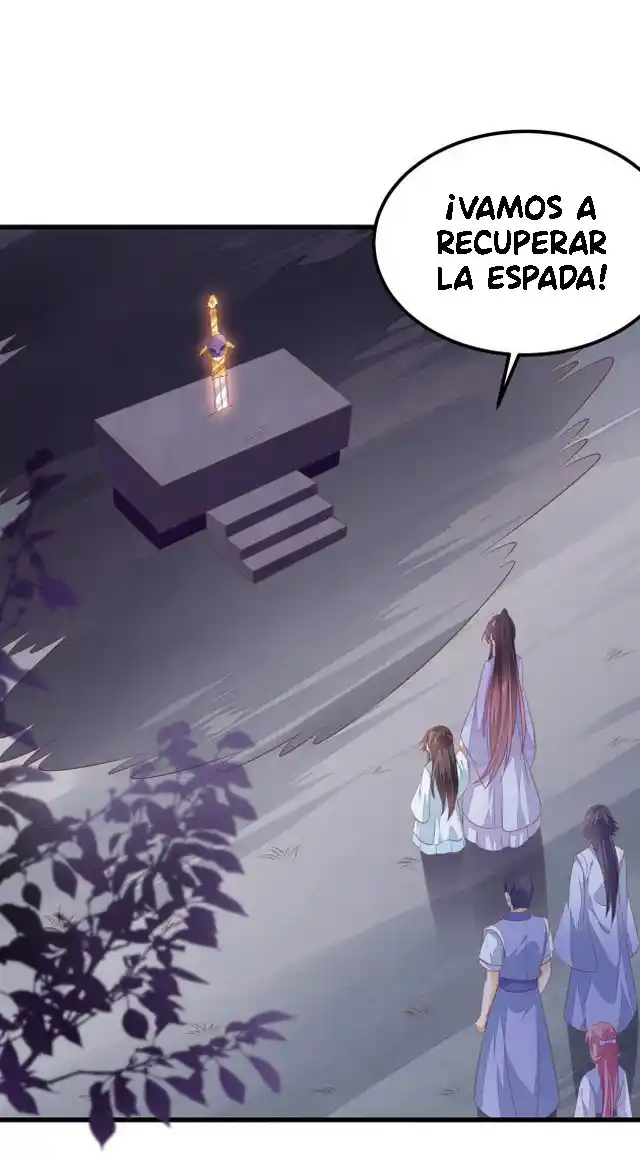 Pupillary Master - Capítulo 153 - Página 17 - LectorTMOo