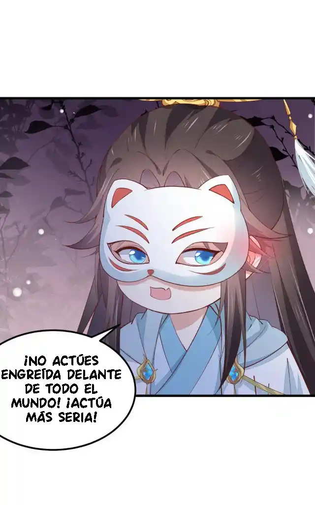 Pupillary Master - Capítulo 153 - Página 23 - LectorTMOo