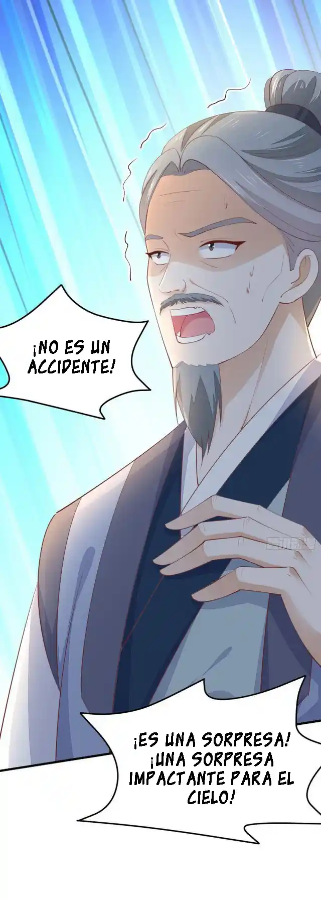 Pupillary Master - Capítulo 153 - Página 31 - LectorTMOo
