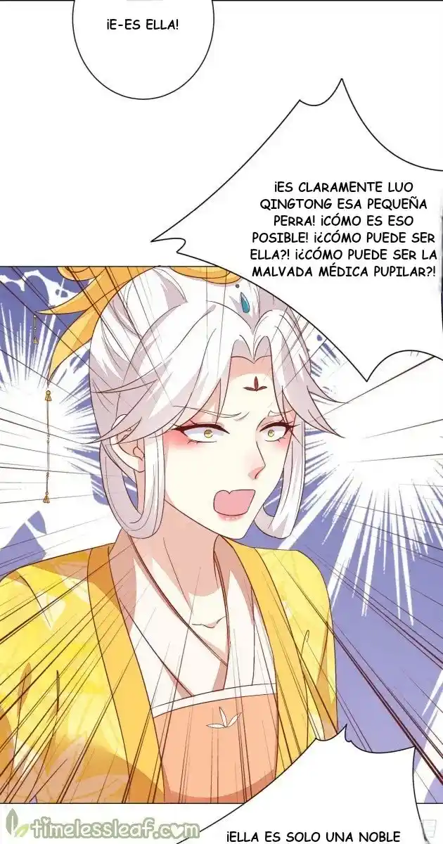 Pupillary Master - Capítulo 154 - Página 7 - LectorTMOo